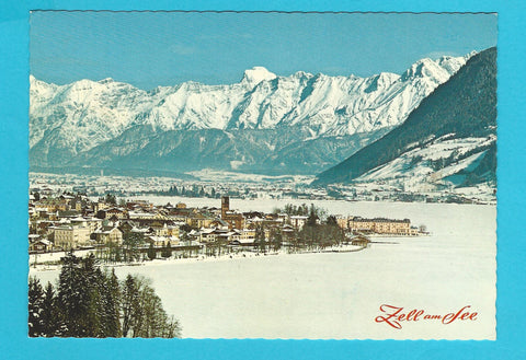 AK Zell am See.