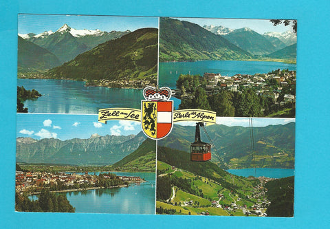 AK Zell am See.