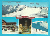 AK Zell am See. Schmittenhöhe.