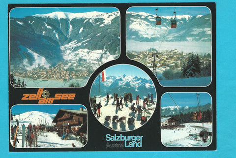 AK Zell am See.
