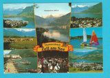 AK Zell am See. Thumersbach.