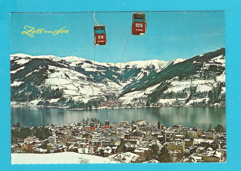 AK Zell am See.