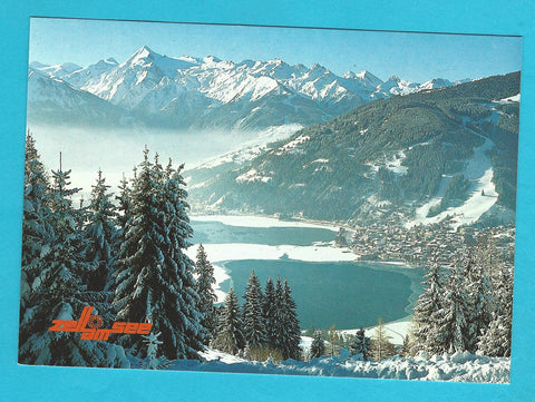 AK Zell am See.