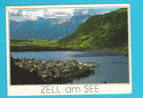 AK Zell am See.