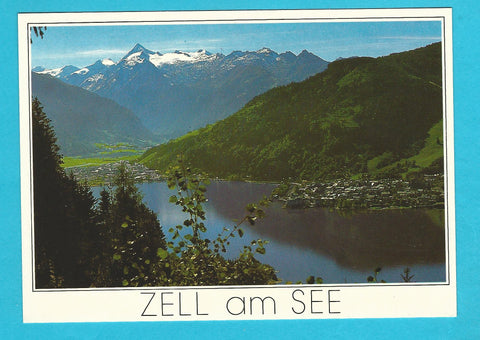 AK Zell am See.