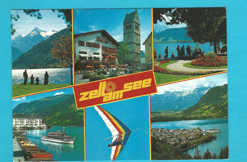 AK Zell am See.