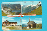 AK Zell am See. Schmittenhöhe.