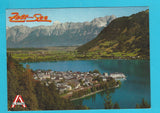 AK Zell am See.