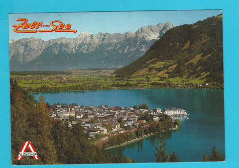 AK Zell am See.