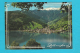 AK Zell am See.