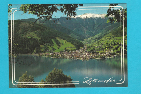 AK Zell am See.
