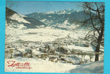 AK Zell am See. Schüttdorf.