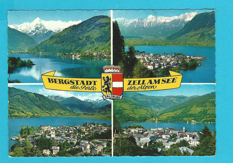 AK Zell am See.