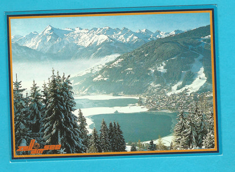 AK Zell am See.