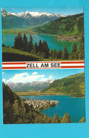 AK Zell am See.