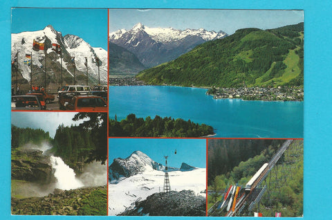 AK Zell am See.