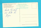 AK Enzianhütte. Bes. Franz Schmiderer. Thumersbach.
