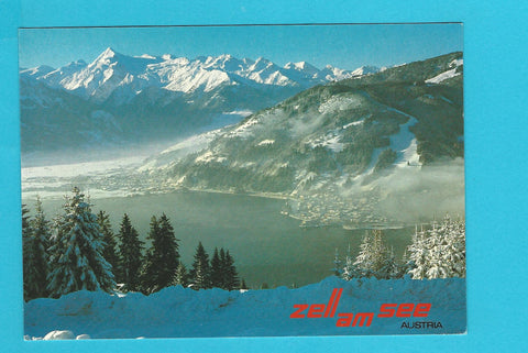 AK Zell am See.