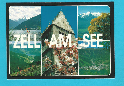 AK Zell am See.