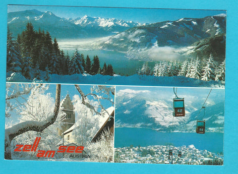 AK Zell am See.
