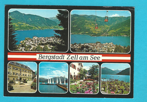 AK Zell am See.