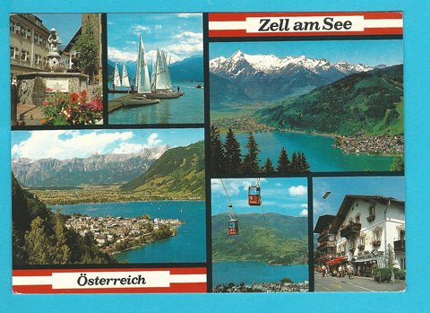 AK Zell am See.