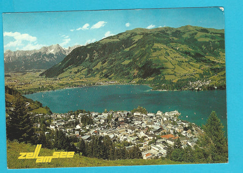 AK Zell am See.