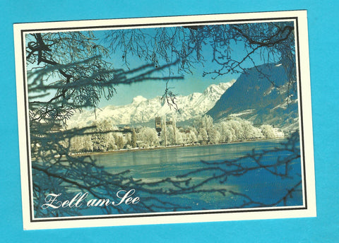AK Zell am See.