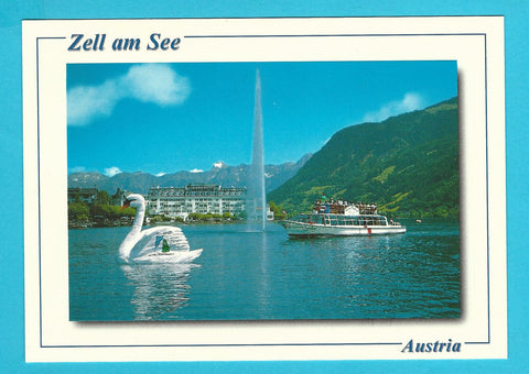 AK Zell am See.