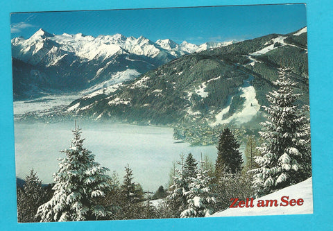 AK Zell am See.