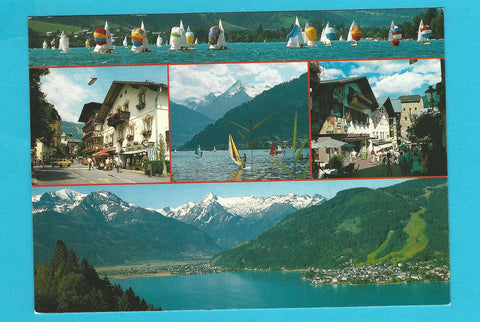 AK Zell am See.
