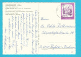 AK Zell am See, Erlberg 9. Thumersbach. Holzegghof Bes.: Fam. Zehentner.