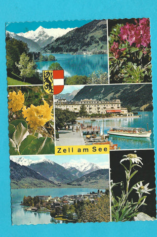 AK Zell am See.