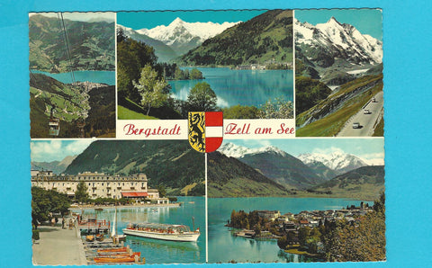 AK Zell am See.