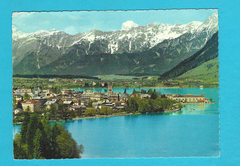 AK Zell am See.