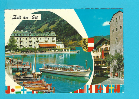 AK Zell am See.