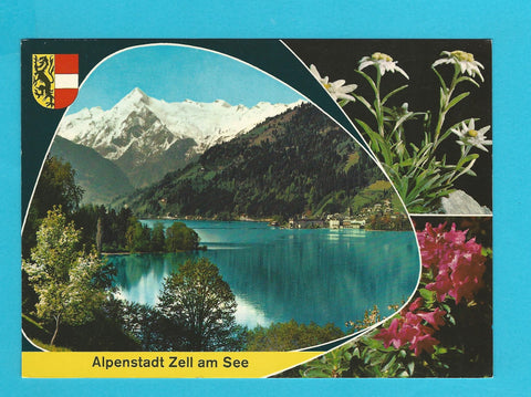 AK Zell am See.