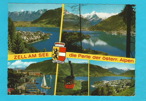 AK Zell am See.