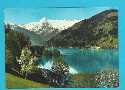 AK Zell am See.