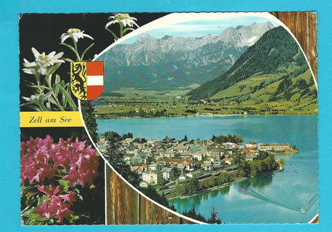 AK Zell am See.