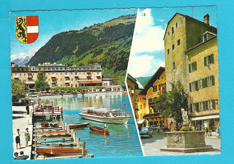 AK Zell am See.