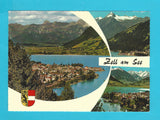 AK Zell am See.
