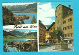AK Zell am See.