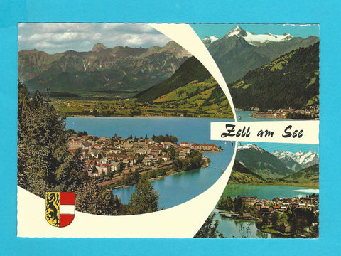 AK Zell am See.