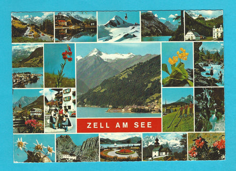 AK Zell am See.