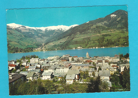 AK Zell am See.