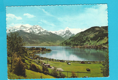 AK Zell am See.