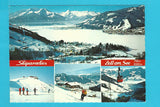 AK Skiparadies Zell am See.