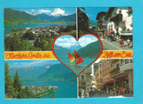AK Herzliche Grüße aus Zell am See.