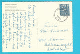 AK Maishofen. Pension Alpenhof. Bes. Barbara Faistauer.